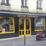 Los 5 salones de tatuajes con más prestigio a nivel mundial. (tatuajex.com) Todos los derechos reservados.