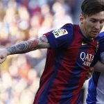 Los 3 sorprendentes tatuajes de Lionel Messi. (tatuajex.com) Todos los derechos reservados.