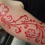Tatuajes con técnica cutting. (tatuajex.com) Todos los derechos reservados.