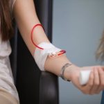 ¿Quiénes tengan tatuajes no pueden donar sangre?. (tatuajex.com) Todos los derechos reservados.