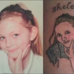 10 tatuajes de retratos mal hechos. (tatuajex.com) Todos los derechos reservados.