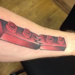10 sorprendentes tatuajes en 3D que no podrás creer. (tatuajex.com) Todos los derechos reservados.