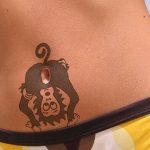 4 cosas que nunca deberíamos tatuarnos. (tatuajex.com) Todos los derechos reservados.