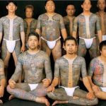 ¿Por qué los japoneses no quieren llevar tatuajes?. (tatuajex.com) Todos los derechos reservados.