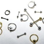 Cuidados de los piercings genitales femeninos. (tatuajex.com) Todos los derechos reservados.