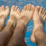 Los pros y los contras de los tatuajes solares. (tatuajex.com) Todos los derechos reservados.