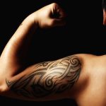 Las 5 zonas en las que menos duele hacerse un tatuaje. (tatuajex.com) Todos los derechos reservados.