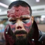 Conoce las modificaciones corporales más extremas. (tatuajex.com) Todos los derechos reservados.