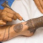 Consejos para cuidar tu tatuaje recién hecho. (tatuajex.com) Todos los derechos reservados.
