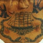Preserva tus tatuajes después de la muerte. (tatuajex.com) Todos los derechos reservados.