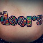 10 tatuajes de grupos de música de leyenda. (tatuajex.com) Todos los derechos reservados.