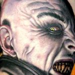 Tatuajes terroríficos que causan asombro. (tatuajex.com) Todos los derechos reservados.