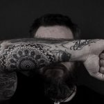La pérdida de belleza en los tatuajes puede ser evitada. (tatuajex.com) Todos los derechos reservados.