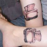 10 curiosos tatuajes en pareja. (tatuajex.com) Todos los derechos reservados.