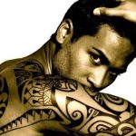 Los tatuajes triviales, pioneros en este arte. (tatuajex.com) Todos los derechos reservados.