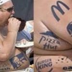 ¿Cómo cambiaría tu tatuaje después de adelgazar drásticamente?. (tatuajex.com) Todos los derechos reservados.