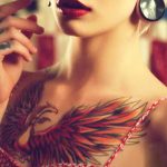 Los 5 modelos de tatuajes más usados. (tatuajex.com) Todos los derechos reservados.