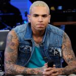 Significado de los tatuajes de Chris Brown. (tatuajex.com) Todos los derechos reservados.