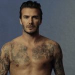Significado de los tatuajes de David Beckham. (tatuajex.com) Todos los derechos reservados.