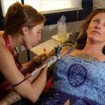 Consejos a tener en cuenta antes de programar tu cita para tatuarte. (tatuajex.com) Todos los derechos reservados.