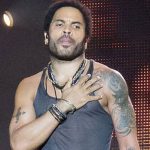 Significado de los tatuajes de Lenny Kravitz. (tatuajex.com) Todos los derechos reservados.