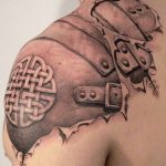 8 tatuajes especiales para hombres. (tatuajex.com) Todos los derechos reservados.