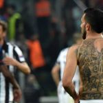 Significado de los tatuajes de Carlos Tévez. (tatuajex.com) Todos los derechos reservados.