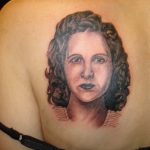 Un cuerpo tatuado te invita a crear historias. (tatuajex.com) Todos los derechos reservados.