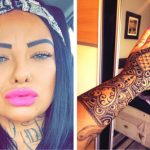 ¿Problemas en el trabajo con tus tatuajes?. (tatuajex.com) Todos los derechos reservados.
