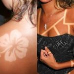 Cuidado con el Sunburn Art. (tatuajex.com) Todos los derechos reservados.