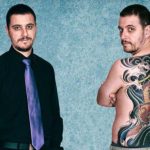 Posturas de las personas ante la aceptación del tatuaje. (tatuajex.com) Todos los derechos reservados.