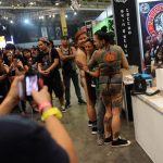 ¿Ya se pueden considerar los tatuajes como un arte?. (tatuajex.com) Todos los derechos reservados.