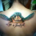 Tatuajes de animales y su significado. (tatuajex.com) Todos los derechos reservados.