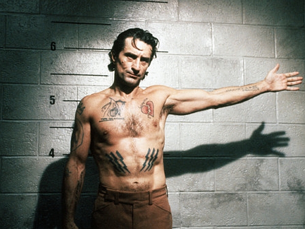 deniro-tatuaje