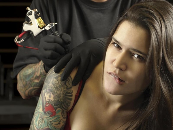BodyArt (bodyart.batanga.com), todos los derechos reservados.