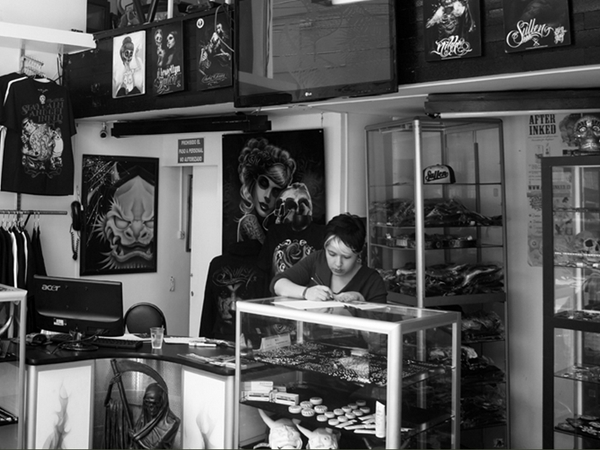 Acid Ink Tattoo Art (acidinktattooart.com), todos los derechos reservados.