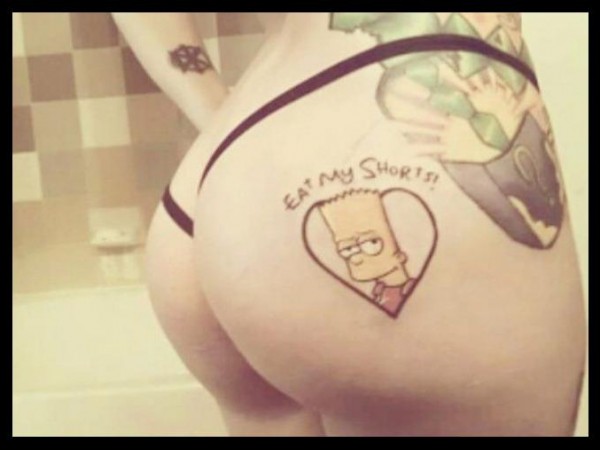 Simpsons