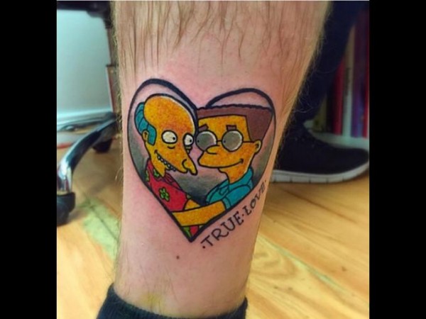 Simpsons