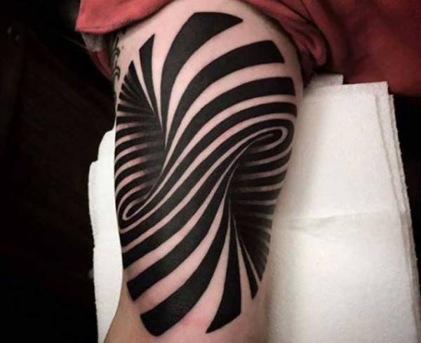 10 sorprendentes tatuajes en 3D que no podrás creer (1)