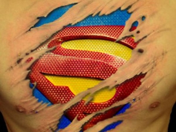 10 sorprendentes tatuajes en 3D que no podrás creer (10)