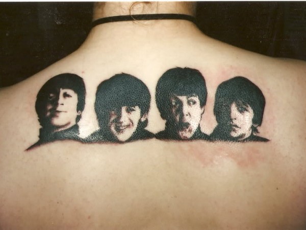 beatles