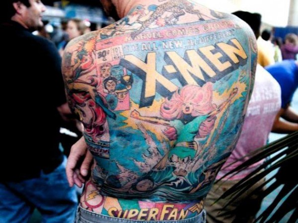 Marvel