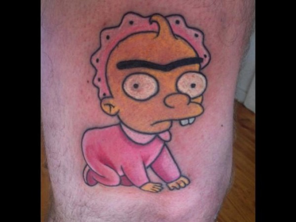 Simpsons