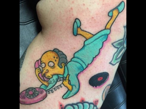 Simpsons