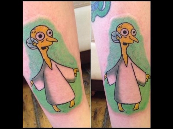 Simpsons