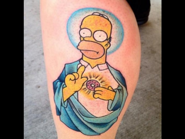 Simpsons