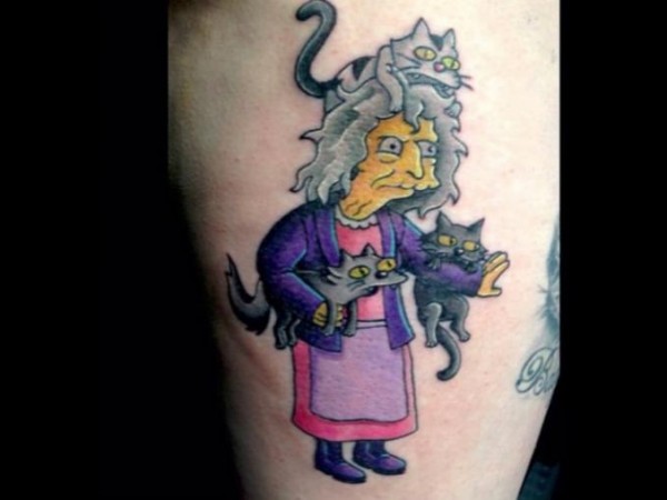 Simpsons