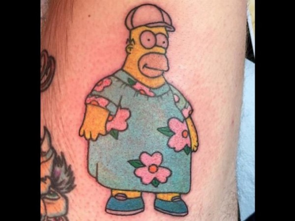 Simpsons
