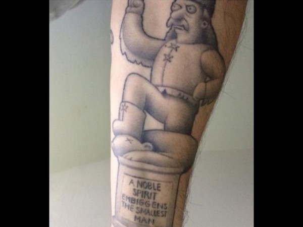 Simpsons