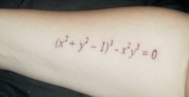 Los mejores 10 tatuajes científicos que se han hecho (10)
